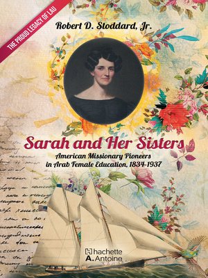 cover image of Sarah and her Sisters